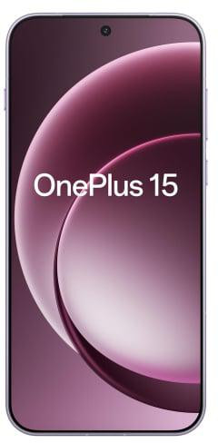 Smartfón OnePlus 15 16/512GB ULTRA Violet – Obrázok 4