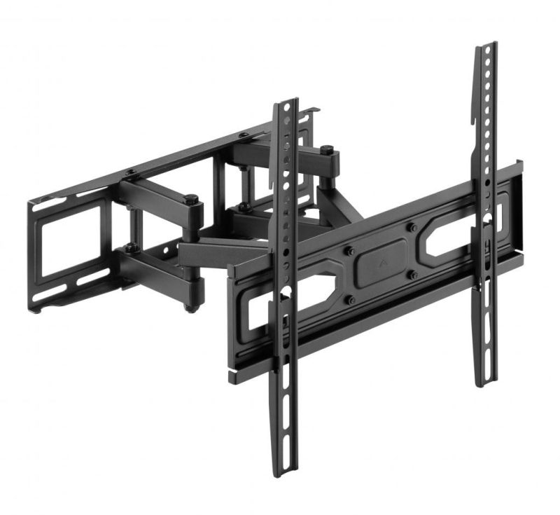 Držiak TV nástenný LED/LCD ART 32-70 reg. pion/poziom