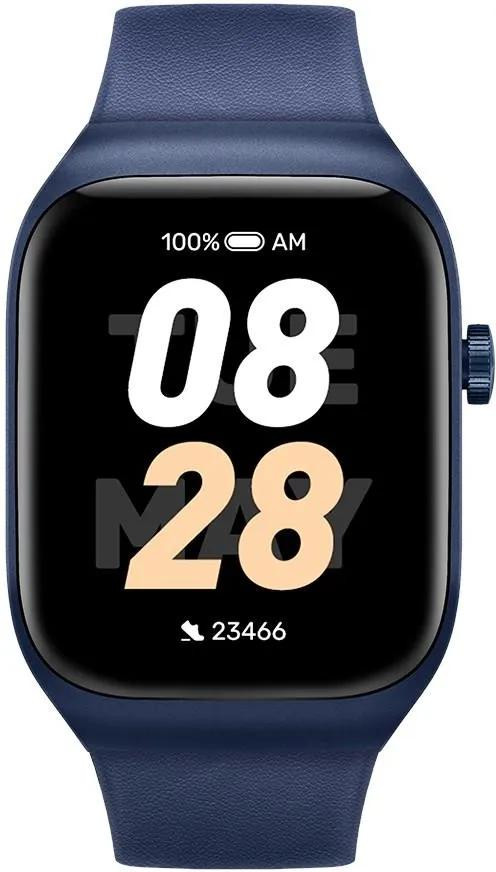 Smartwatch Mibro T2 (Deep BLUE) – Obrázok 2