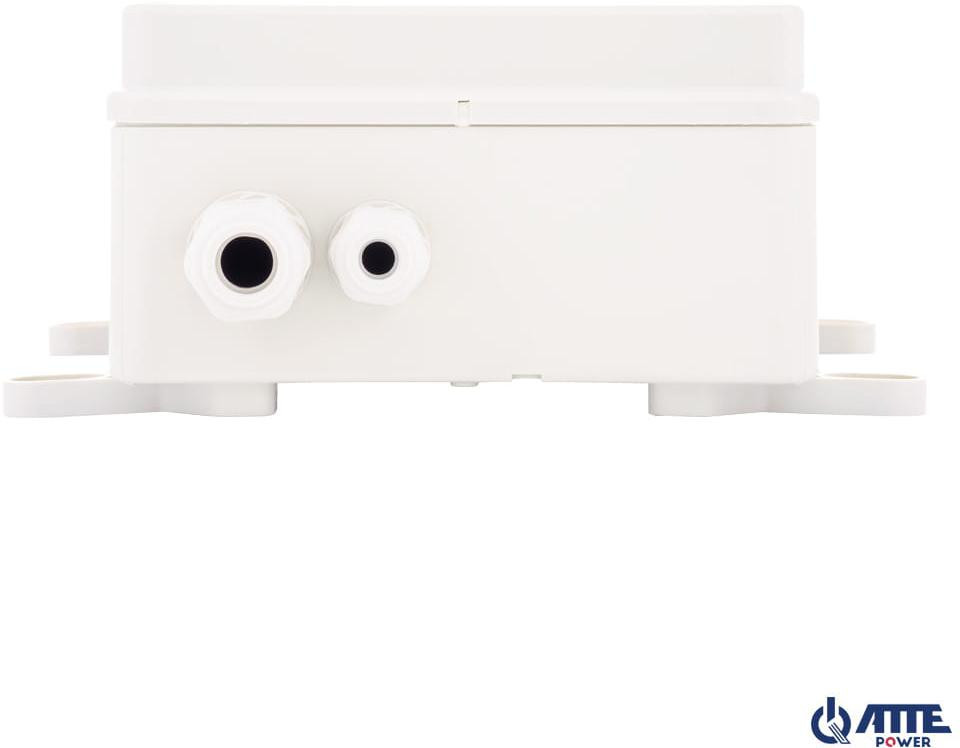 Zasilacz sieciowy SMPS 12V 6A 72W ATTE APS-70-120-M1 – Obrázok 2