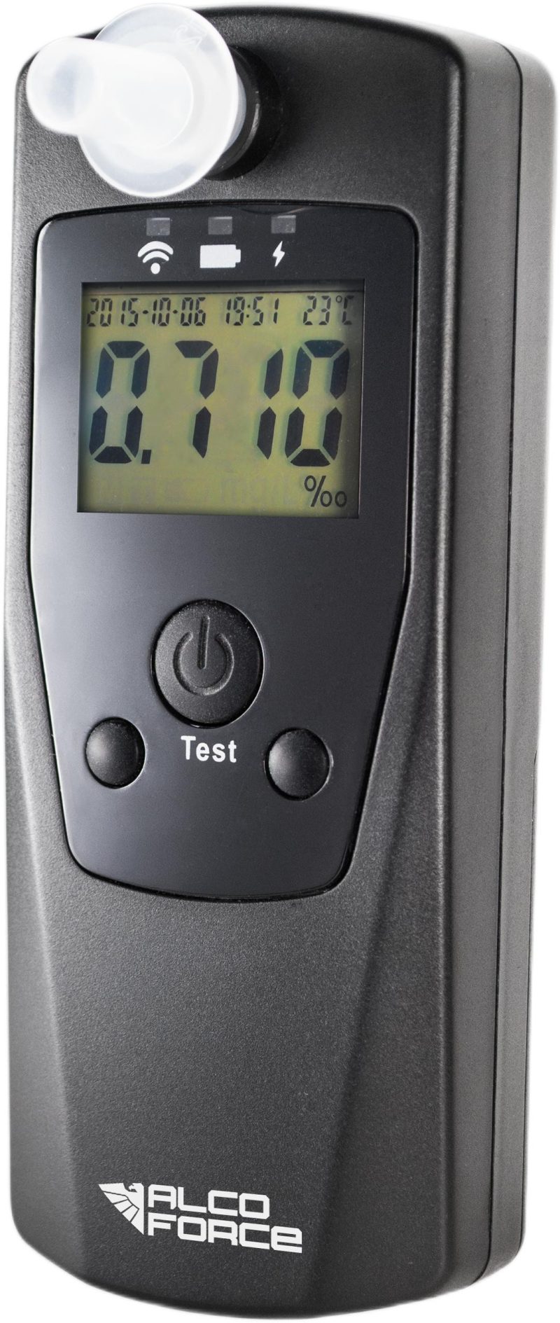Alkohol tester AlcoForce Cobra