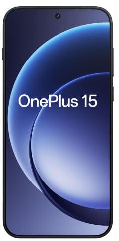 Smartfón OnePlus 15 16/512GB Infinite BLACK – Obrázok 4