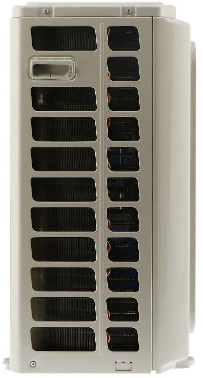 Klimatyzator Rotenso Hiro S LINE H80Xm4 Multi Agregat – Obrázok 4