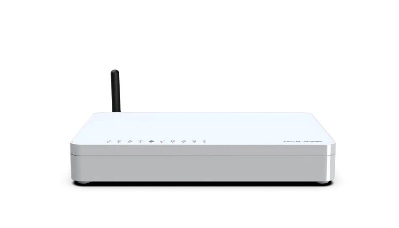 Ústredňa riadiaca Sinum biely EH-01 TECH Ovládače