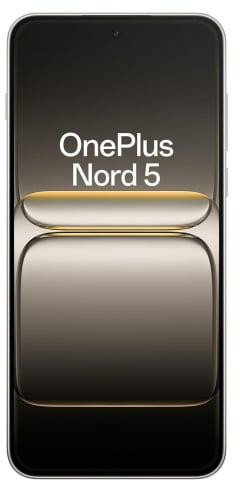 Smartfón OnePlus Nord 5 8/256GB Marble Sands – Obrázok 4