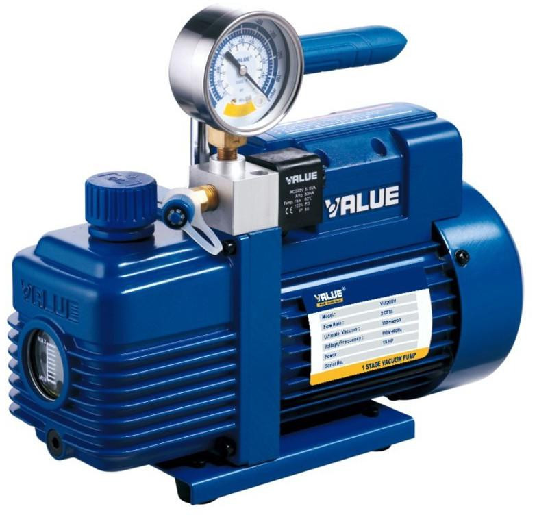 Čerpadlo Vákuová Value V-I220SV – Obrázok 6