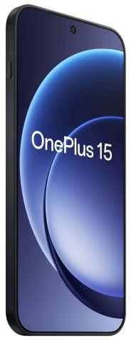 Smartfón OnePlus 15 12/256GB Infinite BLACK – Obrázok 3