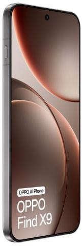 Smartfón OPPO Find X9 12/512GB Titanium GREY – Obrázok 3