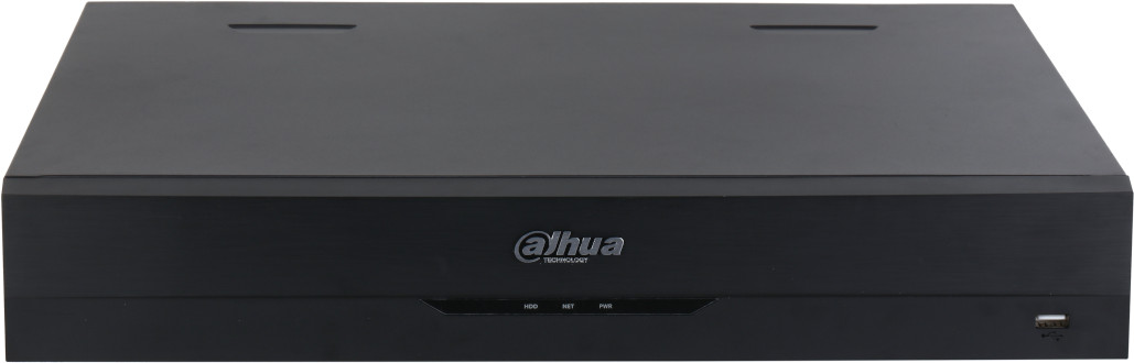 Rekordér IP Dahua NVR5432-16P-EI – Obrázok 3