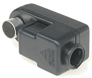MODUŁ AUDIO REGULOWANY MP-4/R