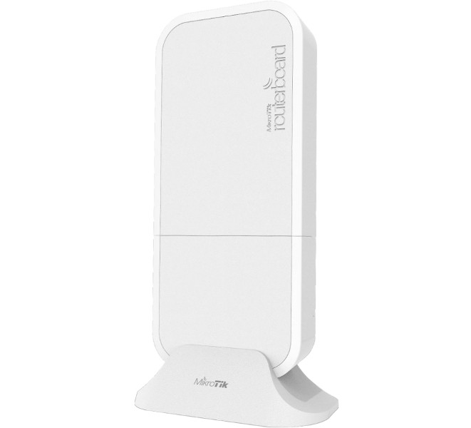 MikroTik Routerboard wAP R (RBwAPR-2nD)