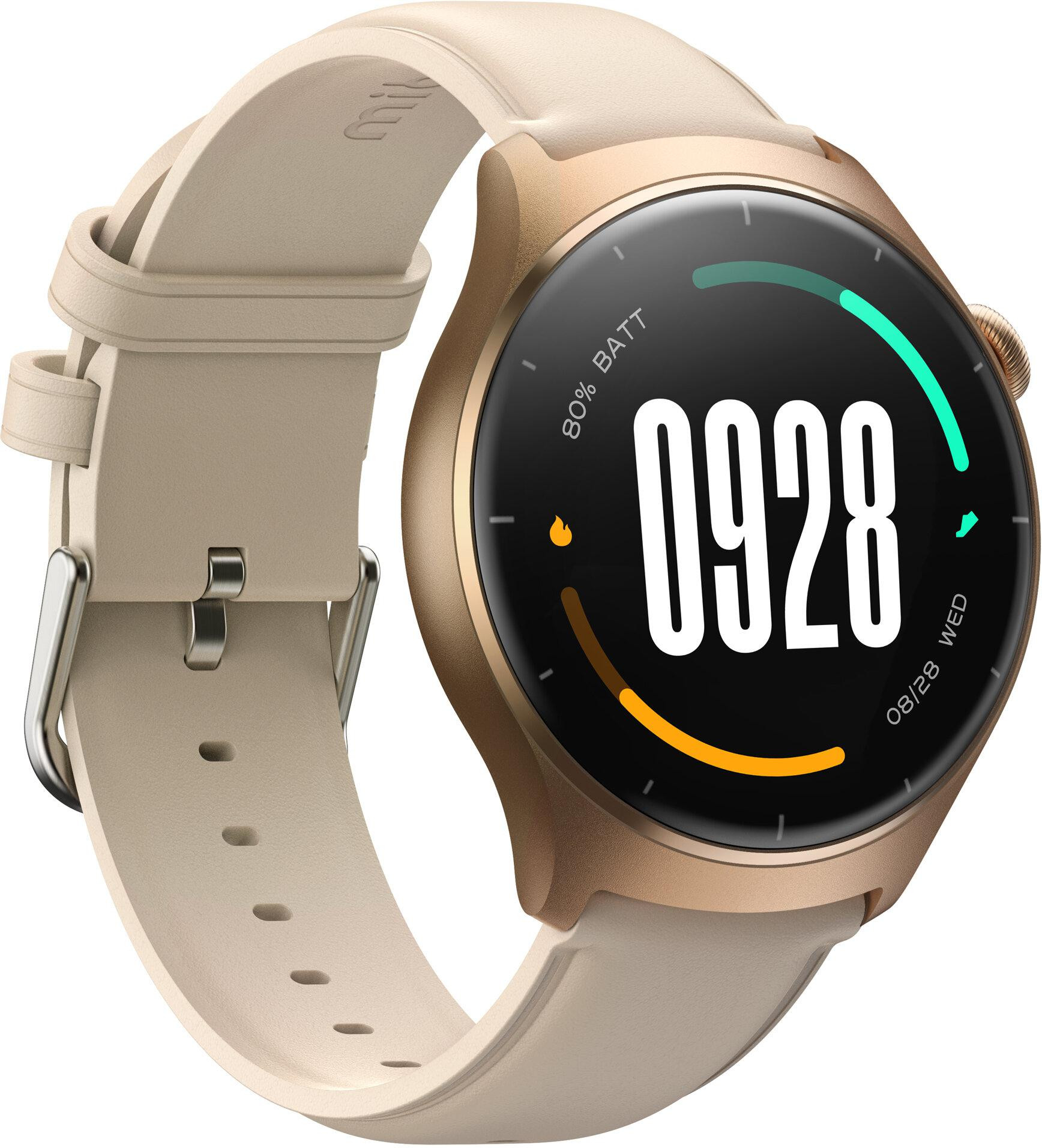 Smartwatch Mibro LITE 3 (Rose Gold) – Obrázok 3