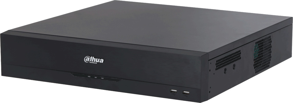 Rekordér IP Dahua NVR4832-EI