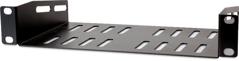Polica do skrine rack 10 palcov Getfort