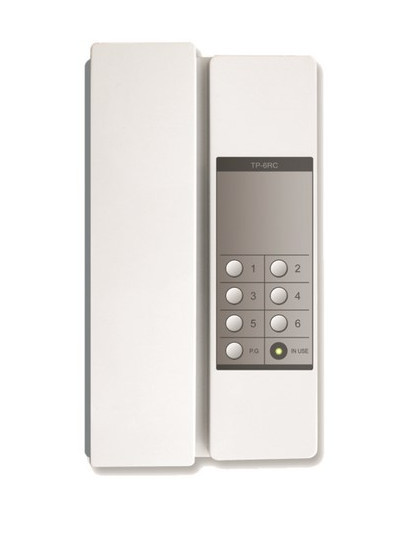 INTERKOM COMMAX TP-6RC 3838