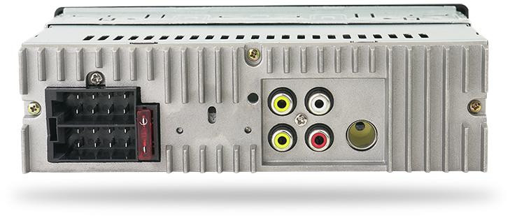 Radio samochodowe Xblitz RF350 s kamerą cofania – Obrázok 3