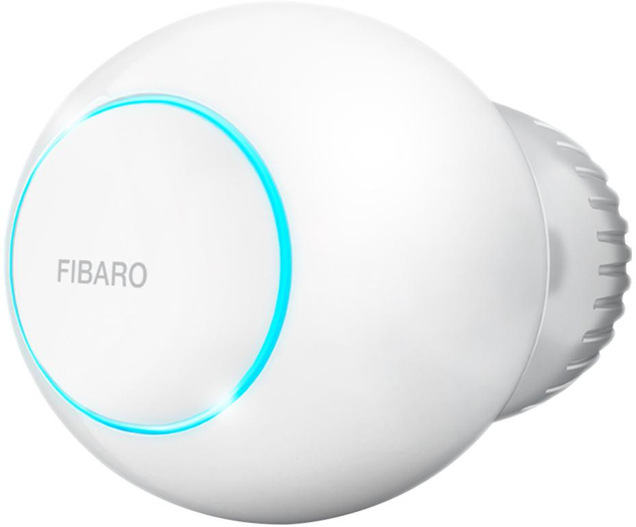 Głowica termostatyczna/termostat The Heat Controller FIBARO FGT-001 – Obrázok 4