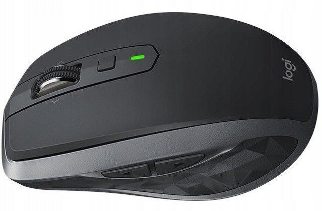 Myš bezdrôtová Logitech MX Anywhere 2S – Obrázok 4