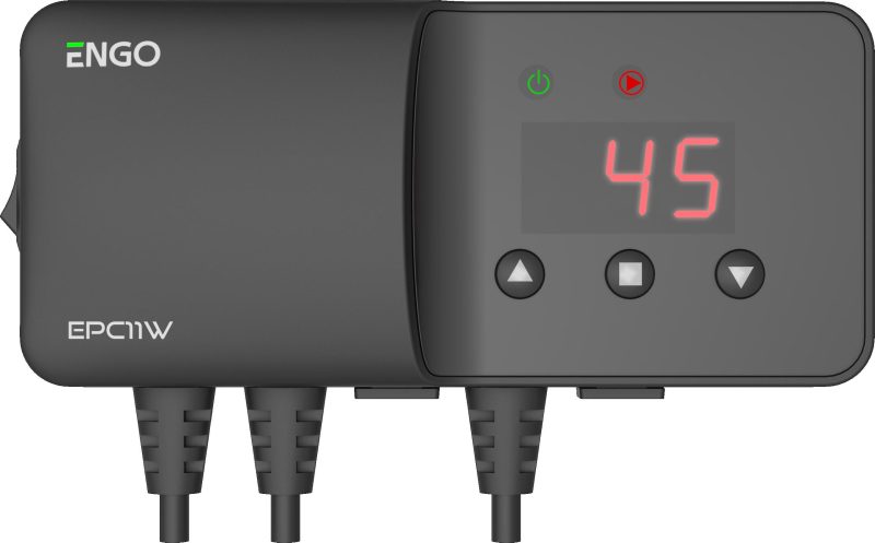 ENGO Controls EPC11W - Ovládač do čerpadla