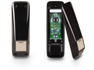 Fotobunky FAAC XP20D "s reguláciou oka"
