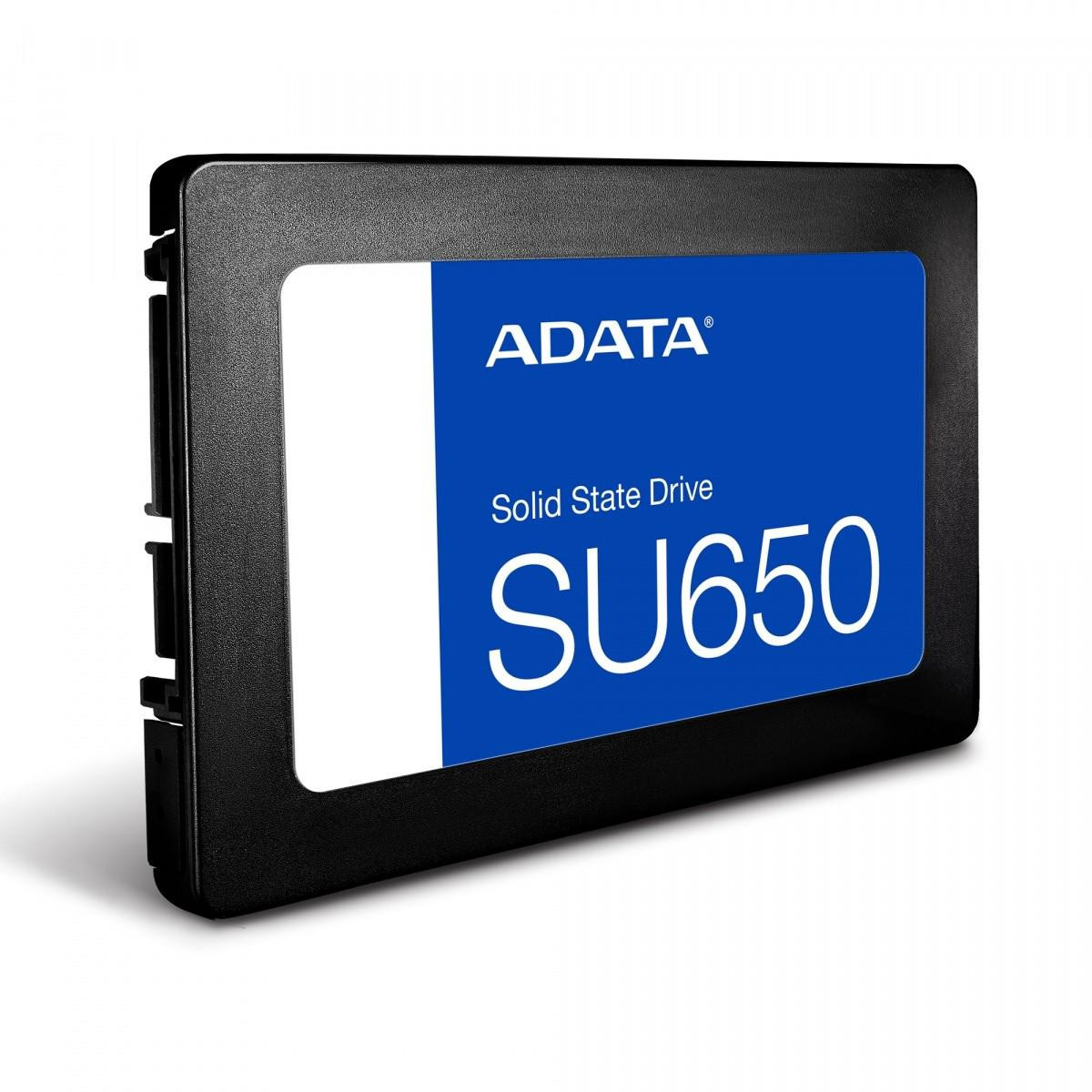 Disk SSD ADATA SU650 Ultimate 240GB 2,5" SATA SSD
