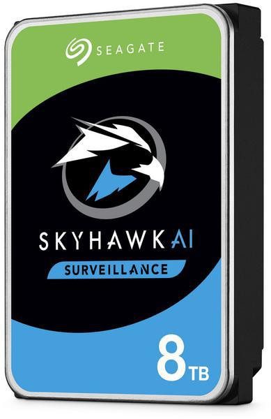 Disk HDD Seagate SkyHawk ST8000VX010 8TB