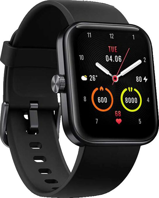 Smartwatch 70mai Maimo Watch čierny