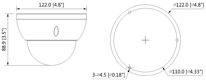 KAMERA HDCVI DAHUA HAC-HDBW2501R-Z-27135-S2 – Obrázok 9