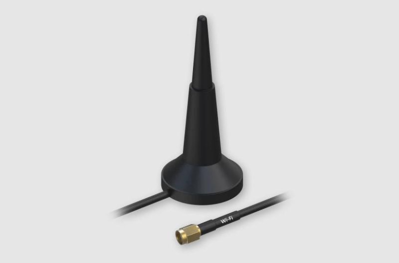 Teltonika anténa magnetyczna SMA PR1KRD30 WIFI Dual-Band