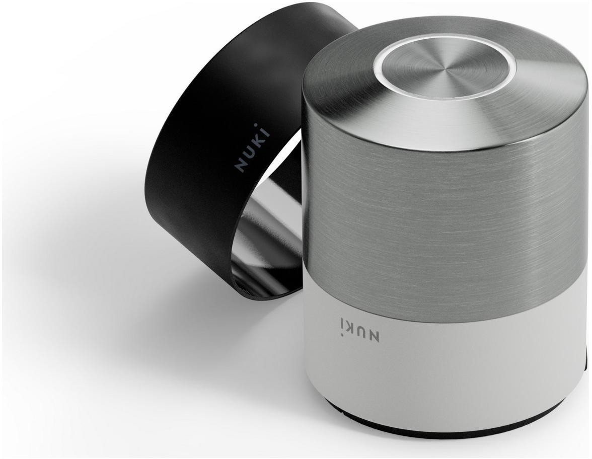 Zámok inteligentný NUKI Smart Lock PRO – Obrázok 2