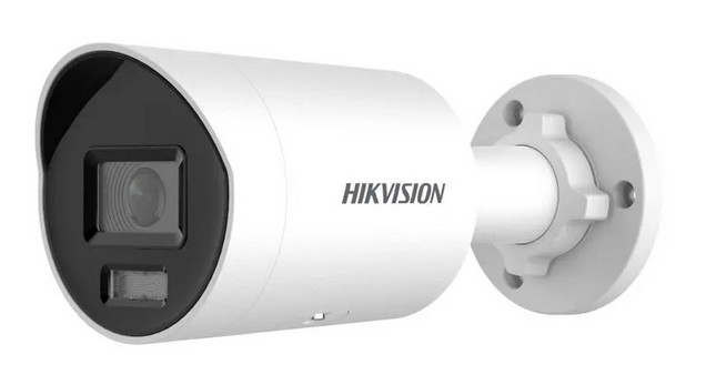Kamera IP Hikvision DS-2CD2047G2H-LIU(2.8mm)(eF)