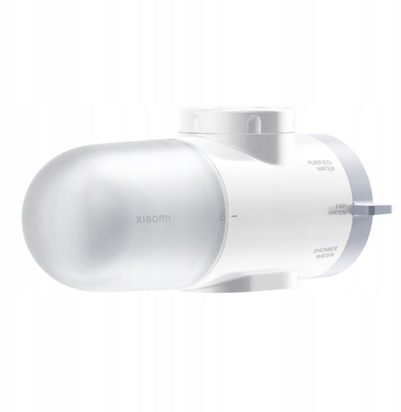 Čistička vody s kranu Xiaomi Faucet Water Purifier 5-stopniowy filter