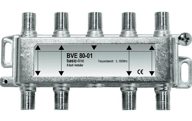 ROZGAŁEŹNIK AXING BVE 8-02; 7327