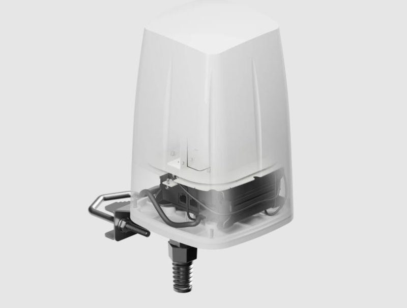 Teltonika anténa vonkajšia SMA PR1ICC60 LTE/Wi-Fi/GPS antenna with Band 71 for RUT9-series routers