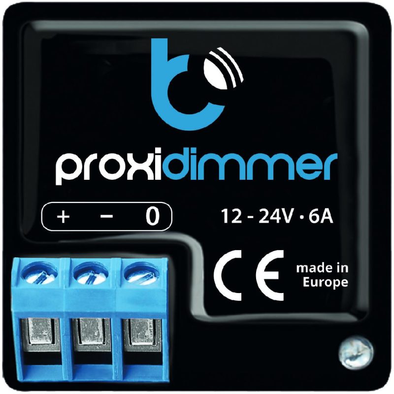 Senzor bezkontaktný proxidimmer BleBox
