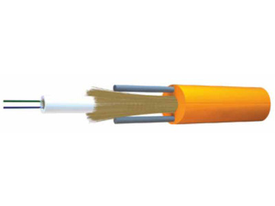 KABEL ŚWIATŁOWODOWY ZIEMNY DAC 12J