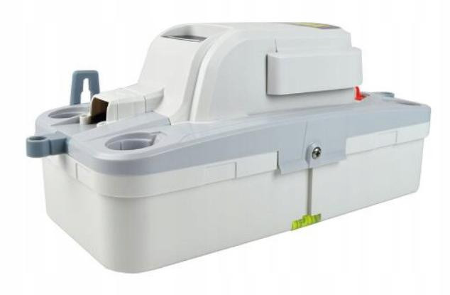 Pumpa do Skroplin Aspen FP3349 HI-FLOW MAX 1.7 L – Obrázok 5