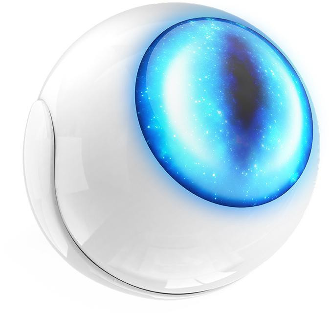 Czujnik ruchu Motion Sensor FIBARO FGMS-001 – Obrázok 2