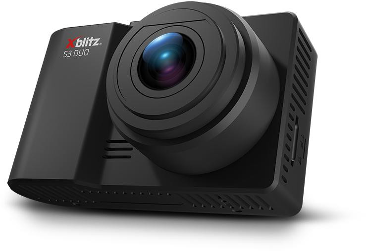 Videorekordér Xblitz S3 DUO – Obrázok 6