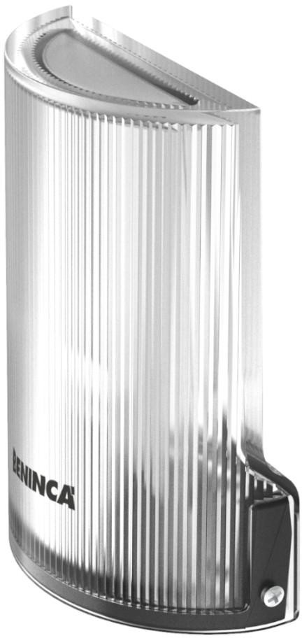 Lampa Beninca STAR LED - wbudowana anténa/biely odbłyśnik (953402665)