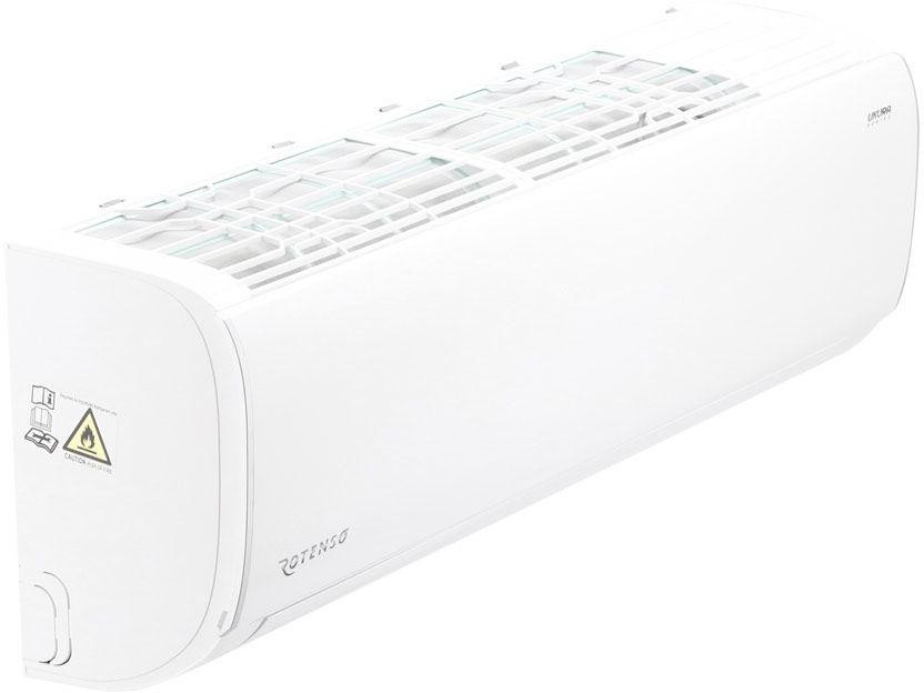 Klimatizácia izbový Rotenso Ukura s WIFI U35Xi (jednotka vnútorná) – Obrázok 3