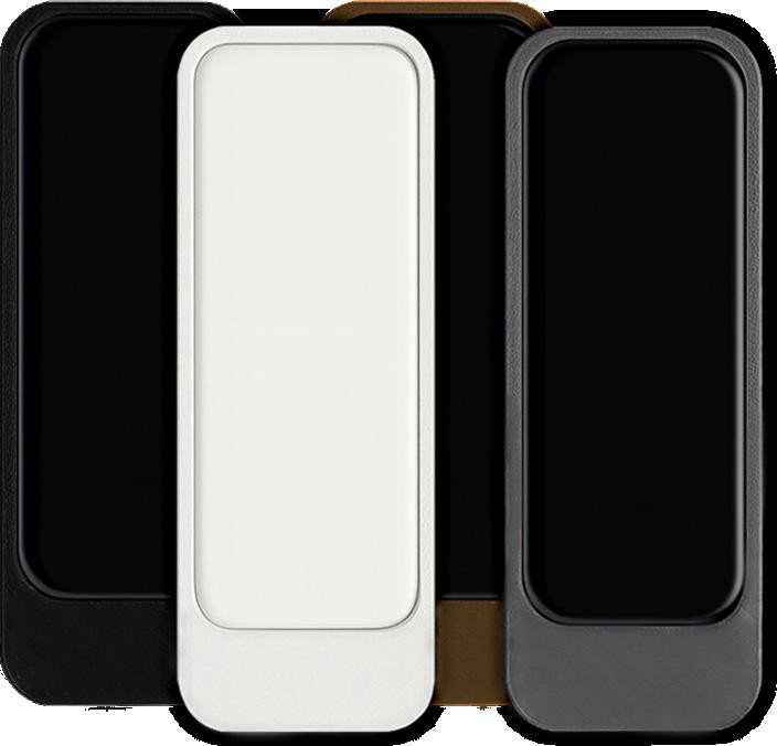 Príslušenstvo do senzora otvorenia twinMagnet biely BleBox – Obrázok 4