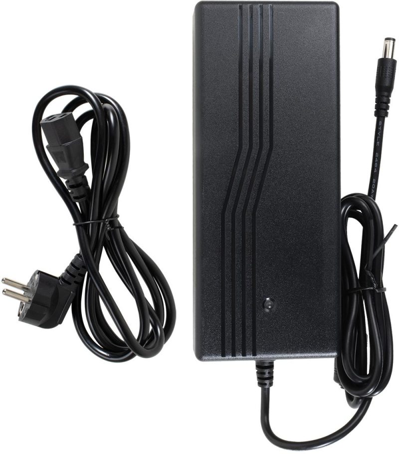 Napájací zdroj Impulzný Getfort 52V/1.25A (65W)