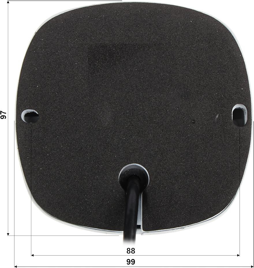 MOBILNA KAMERA AHD ATE-CAM-AHD925HD - 1080p 2.8 mm AUTONE – Obrázok 4