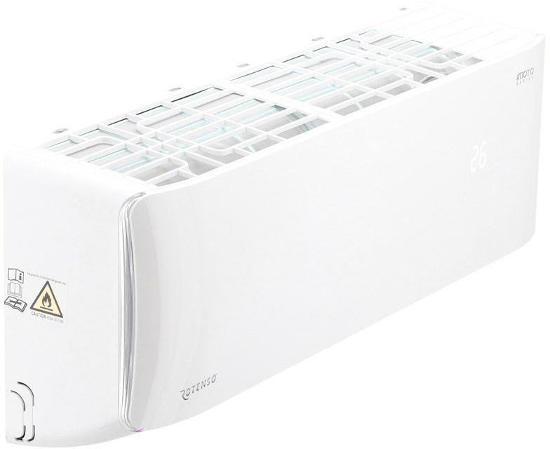 Klimatizácia izbový Rotenso Imoto s WIFI I35Xi (jednotka vnútorná) – Obrázok 4