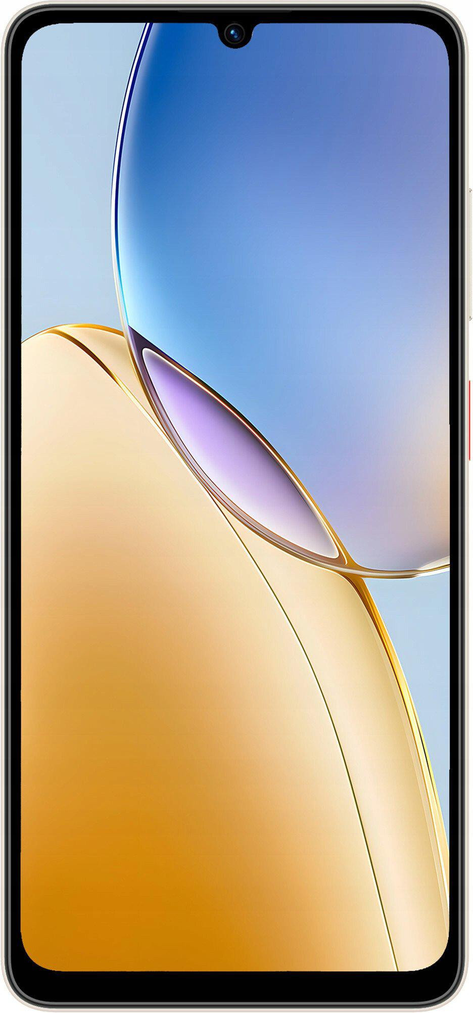 Smartfón ZTE Blade A56 4/128GB (Floating Gold) – Obrázok 8