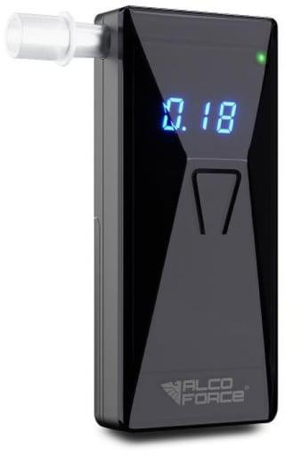 Alkohol tester AlcoForce AF450