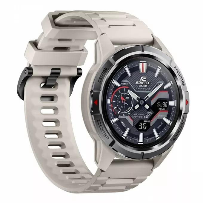 Smartwatch Mibro GS Active strieborný – Obrázok 3