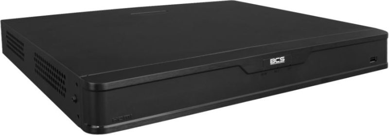Rekordér IP BCS Point BCS-P-NVR3202-4KE(3)