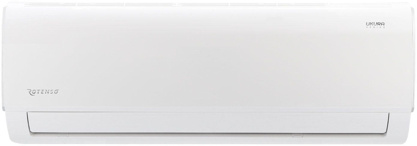 Klimatizácia izbový Rotenso Ukura s WIFI U35Xi (jednotka vnútorná) – Obrázok 7